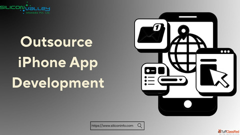 Outsource iOS Mobile App DevelopmentiOS App Development Services