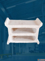 Reliable Ceramic Grid Block Manufacturer - Strong Efficient ...