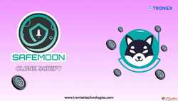 Ready-to-Deploy Safemoon Clone Script for Entrepreneurs