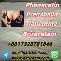 pregabalin Briracetam Tianeptine raw Powder 148553-50-8 Low ...