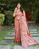 Traditional Sarees Online - Elegant Indian Sarees for Women