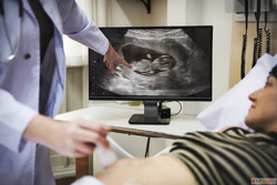 Early Pregnancy Detection Services - Accurate and Safe Diagn...