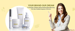 Top Private Label Skincare Manufacturers in India