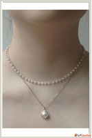 Elegant Layered Necklace For Women Online