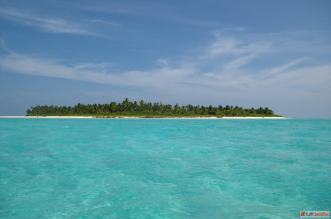 How to Travel to Lakshadweep from Bangalore A Comprehensive Guide Pathbeat Audio Tours and Stories