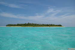 How to Travel to Lakshadweep from Bangalore A Comprehensive ...