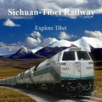 Tibet Train Travel A Journey to the Roof of the World