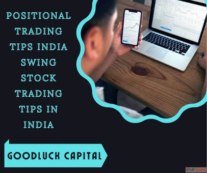 Secure Some Ideal Trading Positions by Applying the Positional Share Trading Tips in India