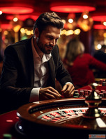 Level up your game with our sports betting platform