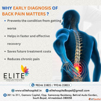Best Orthopedic Hospital in Ahmedabad - Complete Bone Joint ...