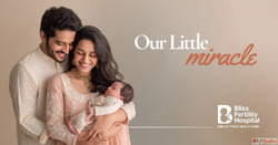 Best Fertility Hospital in Kerala - Bliss Fertility
