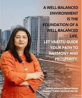 What Is Vastu Shastra