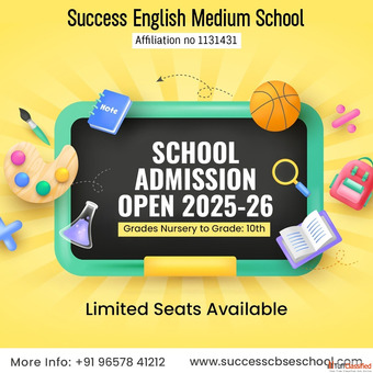 CBSE School In Hadapsar Best CBSE School In Hadapsar - Success English Medium School