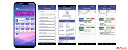 Your Cloud-Based HRMS Software Smart Mobile GIS-Enabled HR S...