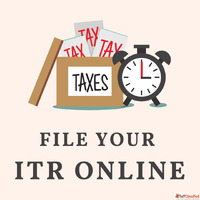 Quick Accurate ITR Filing for Everyone