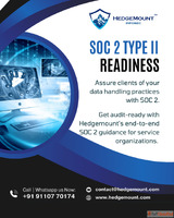 Hedgemount SOC 1 SOC 2 Compliance Services - Securing Trust ...