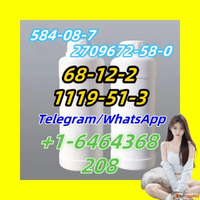 68-12-2 1119-51-3