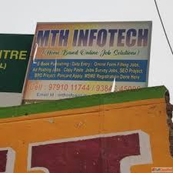 E -book publishing part time job with weekly income