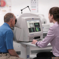 Reliable RNFL Thickness Test Indore - Retina Speciality Hosp...