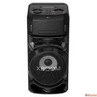 Portable Party Speakers Sound Battery Life and Connectivity ...