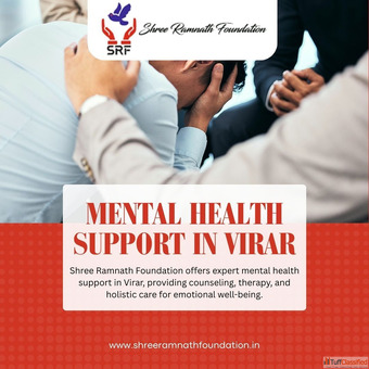 How to Find Trusted Mental Health Support in Virar