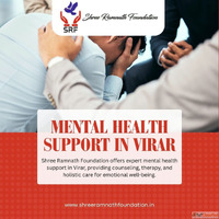 How to Find Trusted Mental Health Support in Virar
