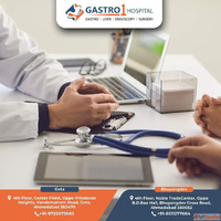 Get Expert Fissure Treatment at Gastro1 Hospital Ahmedabad