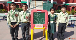 Top Coed ICSE School in Dehradun - The Presidency Internatio...