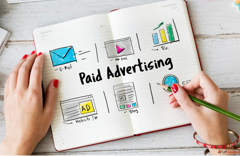 Stand Out with Ritz Media World - A Top Creative Advertising Agency