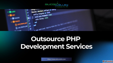 PHP Outsourcing CompanyOutsource PHP Development