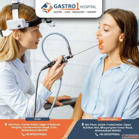 Best Doctor for ERCP in Ahmedabad - Visit Gastro1 Hospital