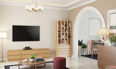 Divya Homes Noida Extension - Independent Apartments For Sale
