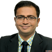 Top Lung Cancer Doctor in Mumbai - Dr. Avinash D Talele