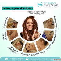 Looking to restore your natural glow with pigmentation treat...