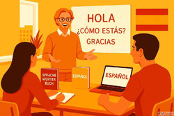Duration of Spanish Language Courses in Ambala