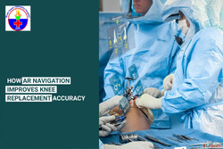 How AR Navigation Boosts Accuracy in Knee Replacement Surger...