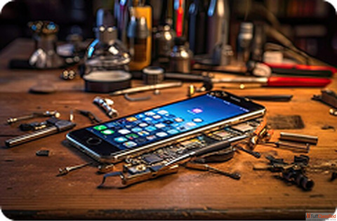 Samsung Repair Madurai