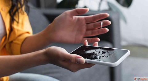 iPhone Repair Madurai