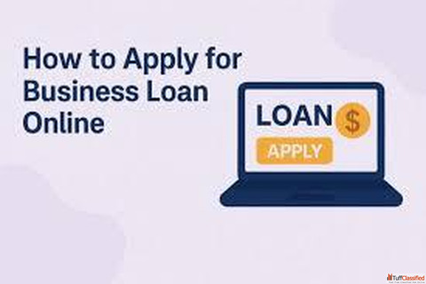 Hassle-Free Business Loan Approval in Minutes