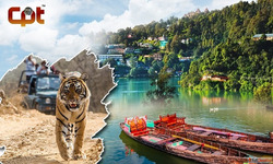 Memorable Jim Corbett Packages - CorbettPackageTour
