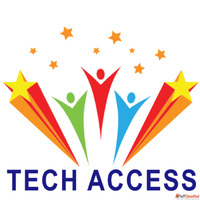 Tech Access - The Best Learning Institute