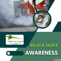 Understanding Silica Dust Exposure and Safety Measures