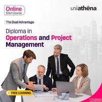 Master Operations Projects with This Practical Diploma