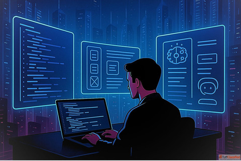 Build Smarter Apps with AI in 2025