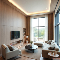 Dreamz Interior Projects - Complete Turnkey Interior Solutio...