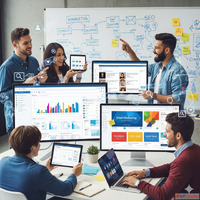Top 5 Digital Marketing Institutes in Surat