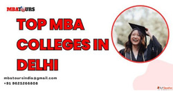 Top Mba colleges in delhi