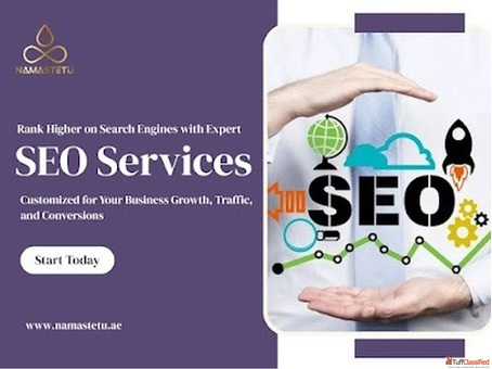 SEO Services in Indore