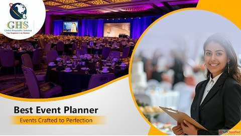 Best Event Planner in Ahmedabad