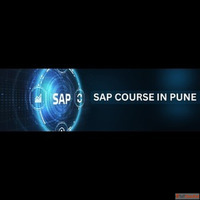 SAP Course in Nigdi Pune UV Technocrats